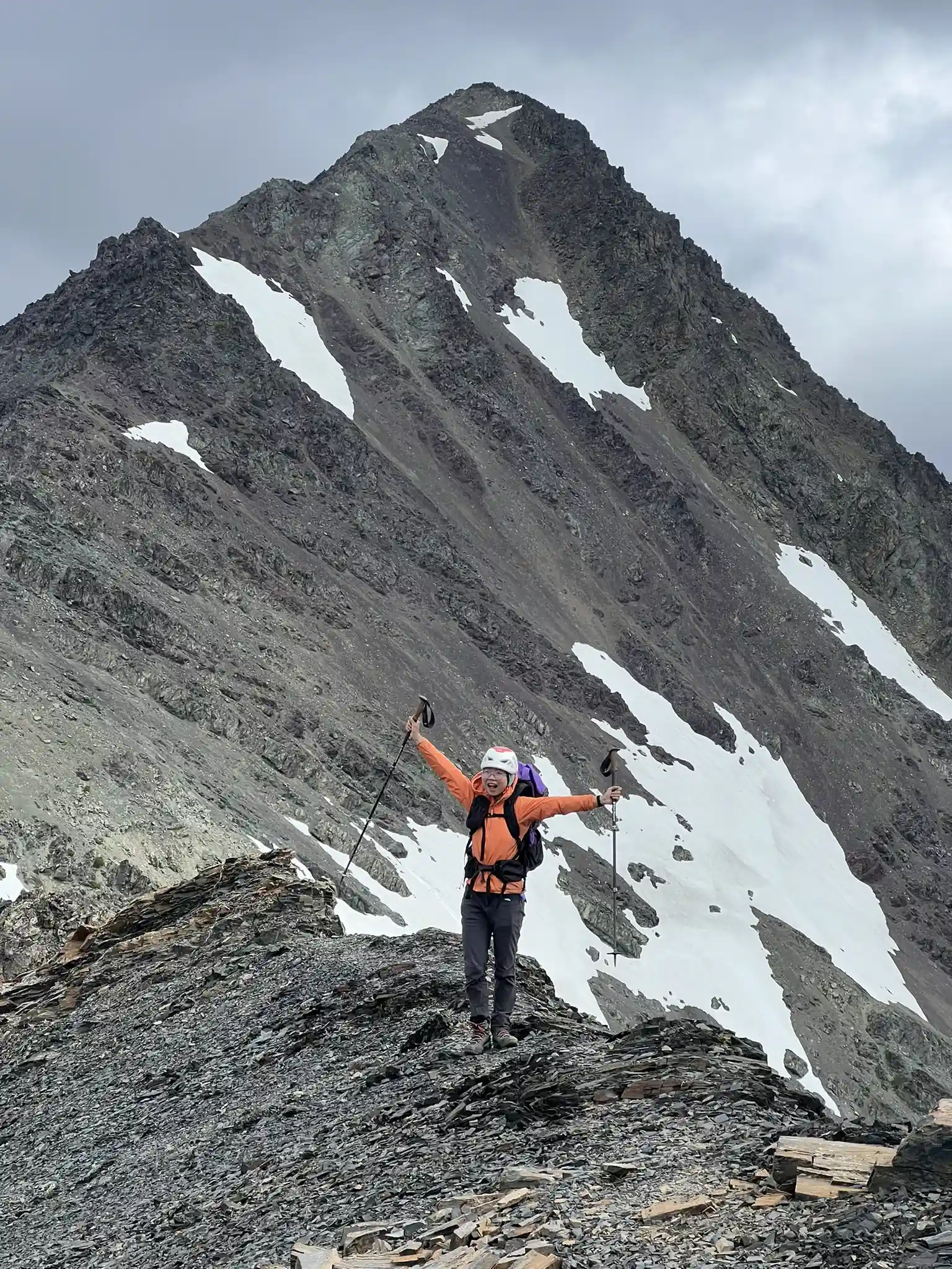 We never need to come back Gardner Meadows!